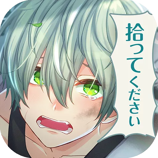 婚約者（仮）拾いました