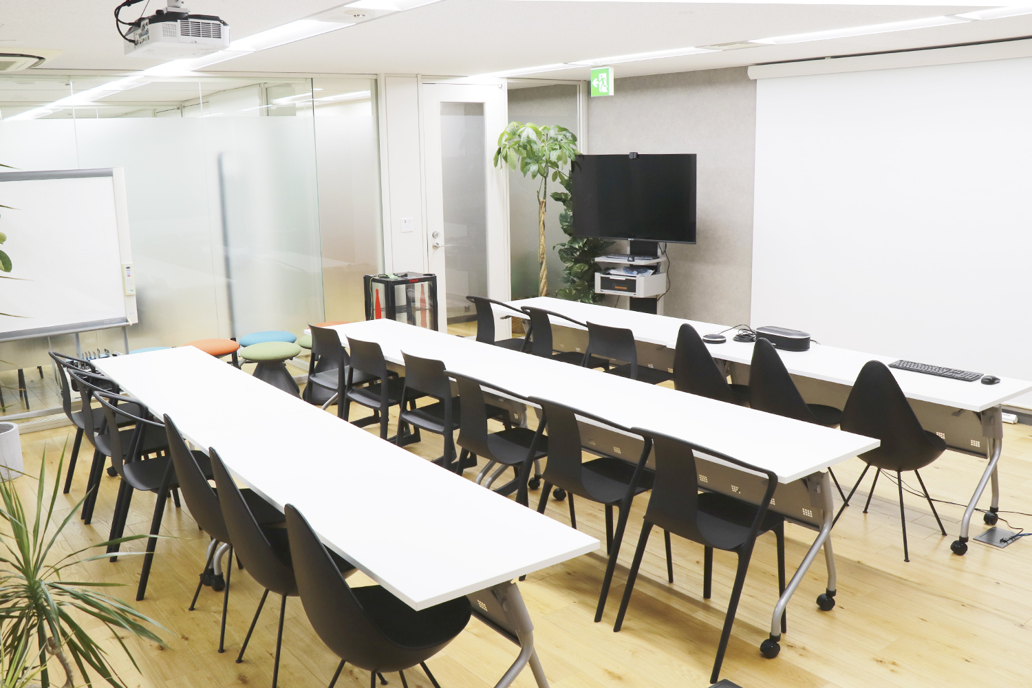 東京オフィス