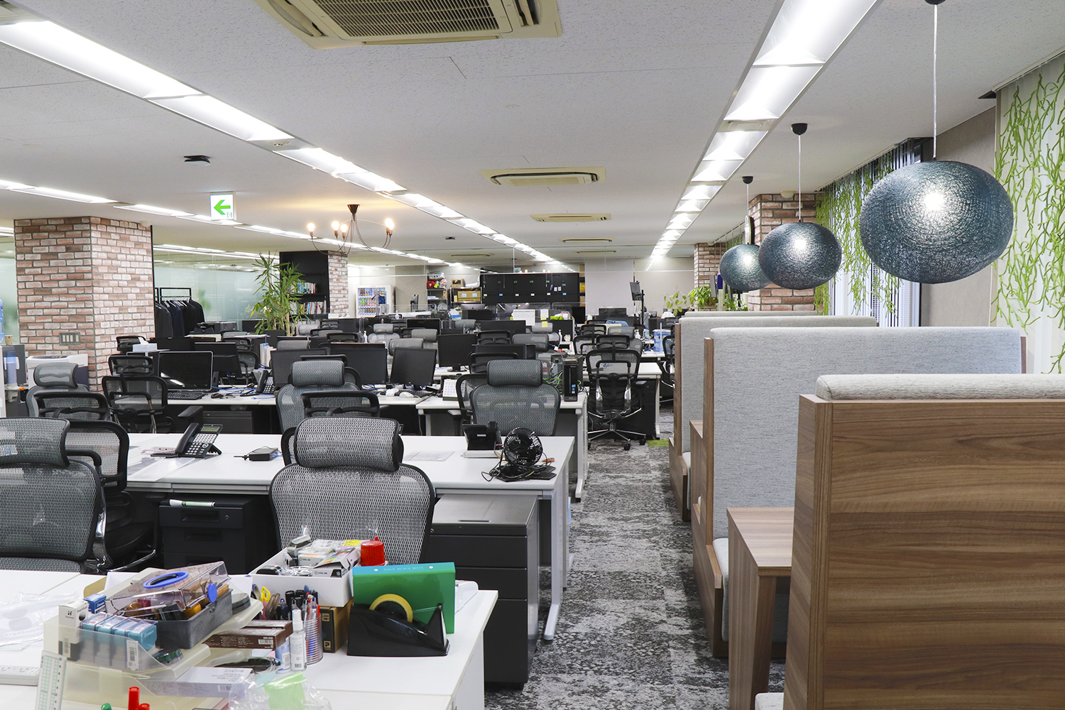 東京オフィス